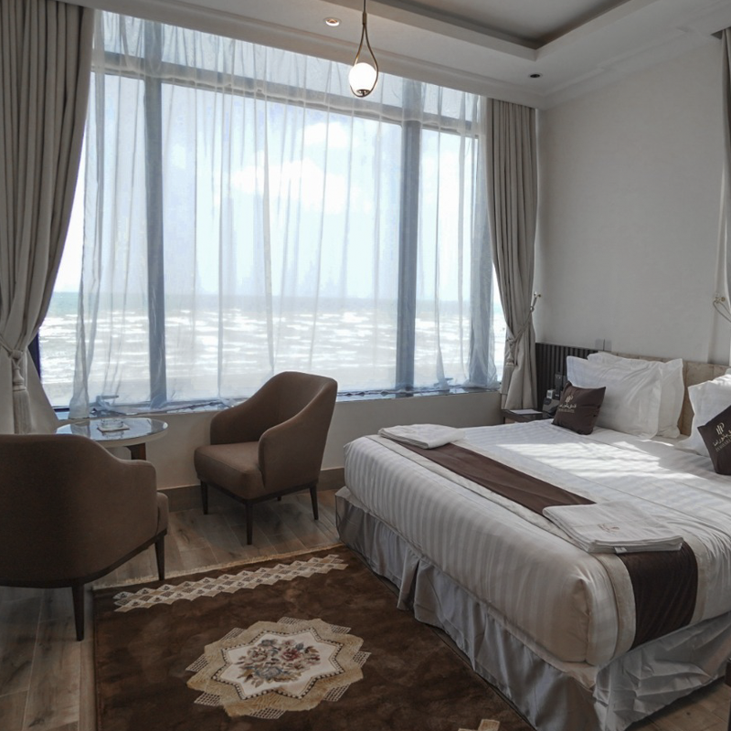 جناح ملكي بحري